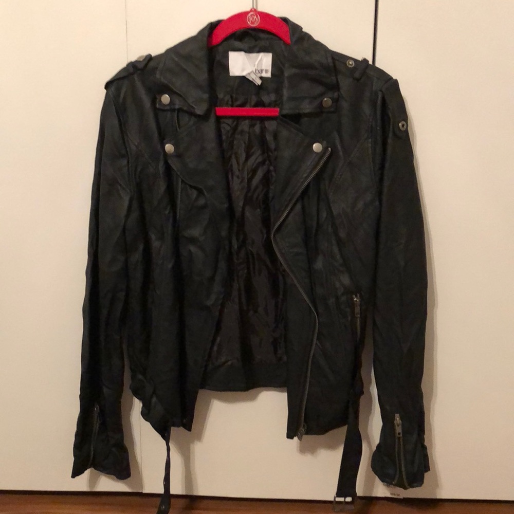 Brand new doesn’t fit